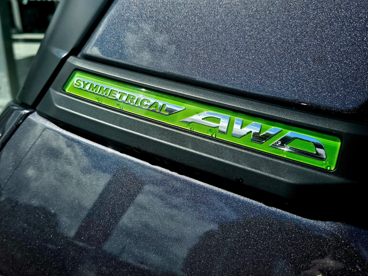 Used Subaru Forester 2025 for sale - 77599150: Photo 20