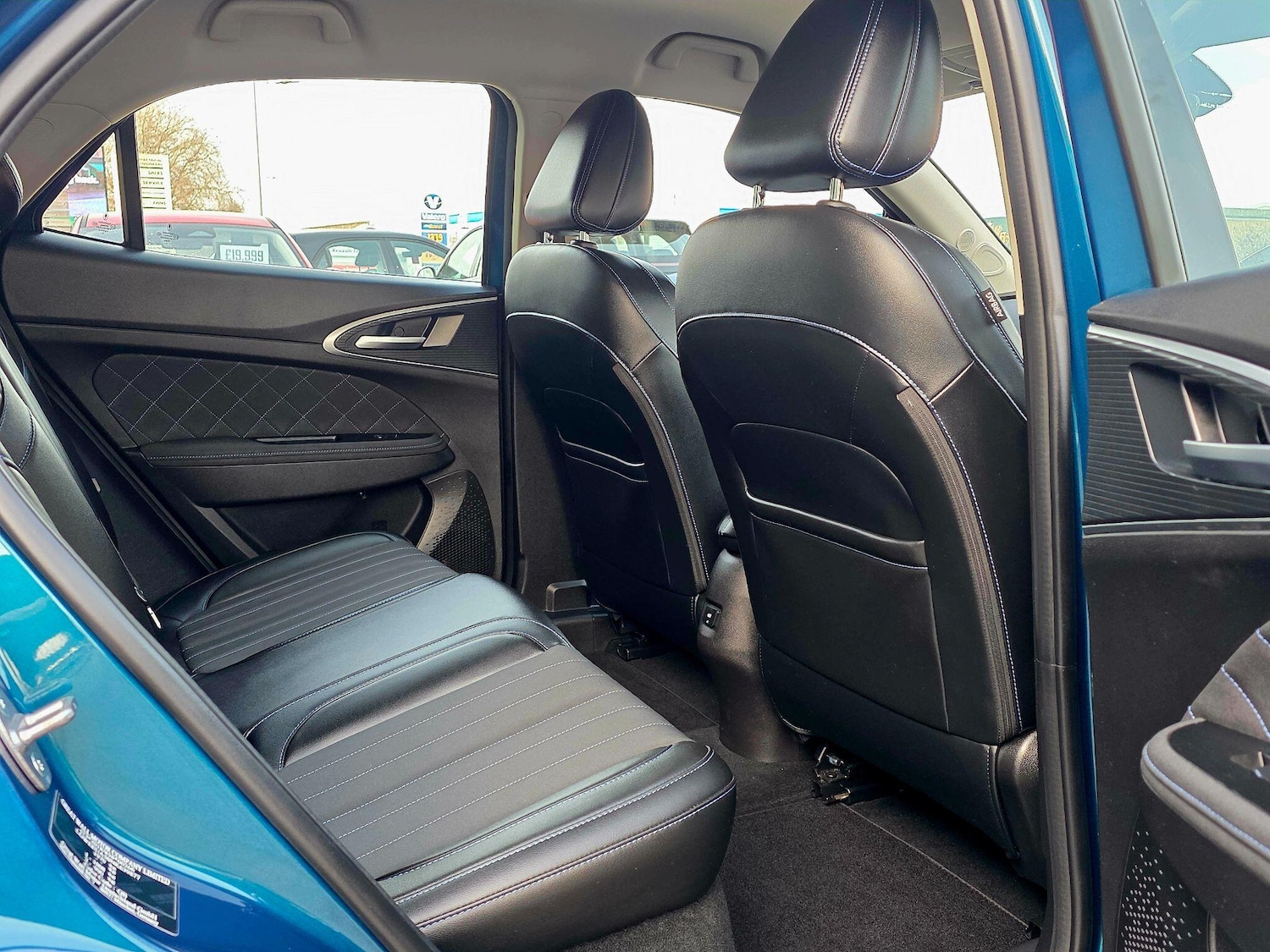 Used GWM ORA 03 2024 for sale - 77925919: Photo 12