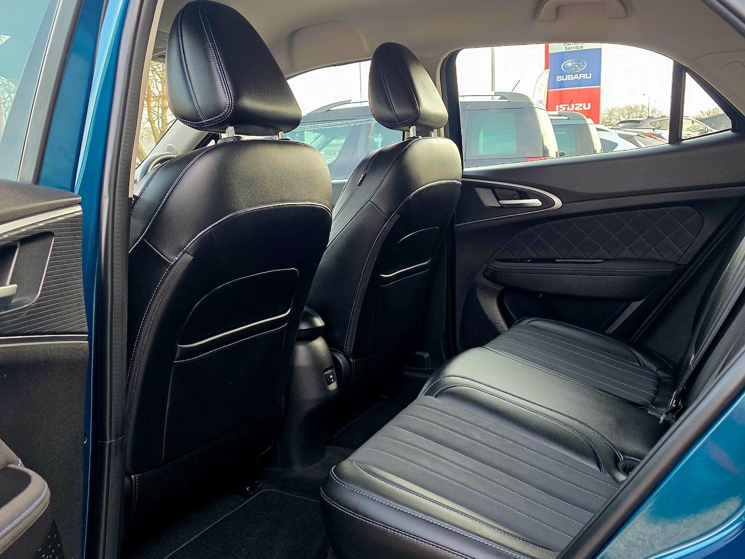 Used GWM ORA 03 2024 for sale - 77925919: Photo 14