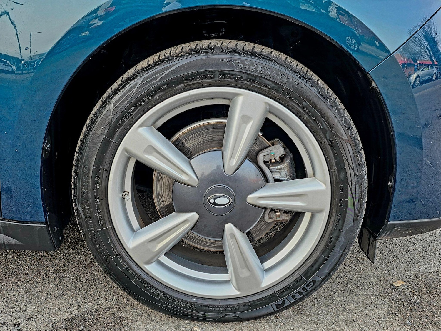 Used GWM ORA 03 2024 for sale - 77925919: Photo 18