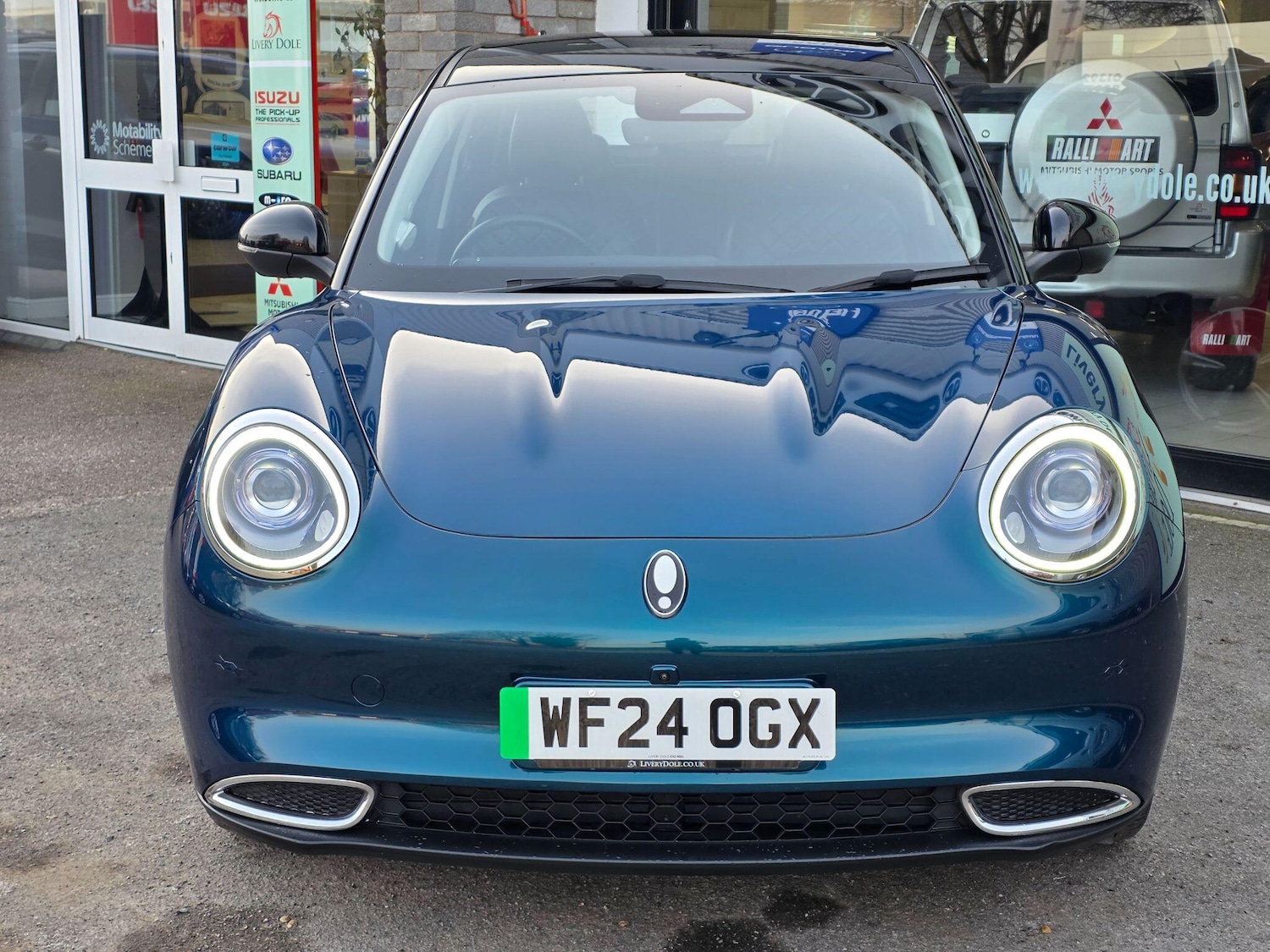 Used GWM ORA 03 2024 for sale - 77925919: Photo 2