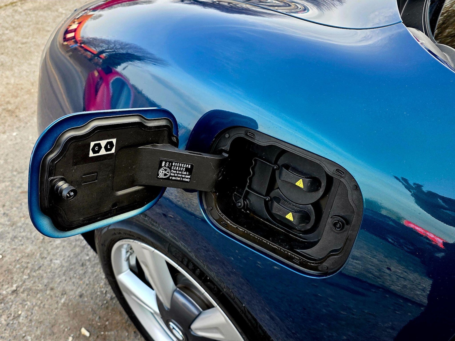 Used GWM ORA 03 2024 for sale - 77925919: Photo 30