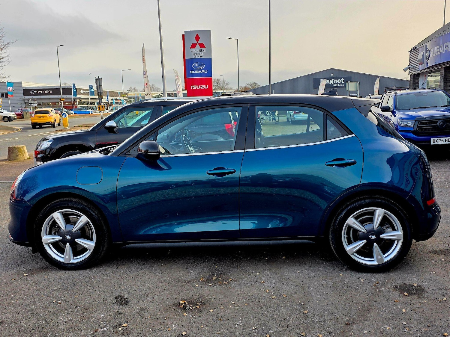 Used GWM ORA 03 2024 for sale - 77925919: Photo 5