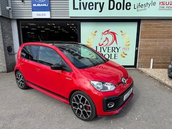 Used Volkswagen up! 2018 for sale - 79628347: Photo