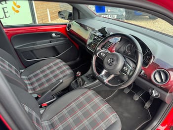 Used Volkswagen up! 2018 for sale - 79628347: Photo