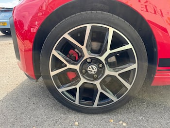 Used Volkswagen up! 2018 for sale - 79628347: Photo