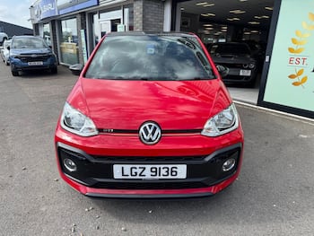 Used Volkswagen up! 2018 for sale - 79628347: Photo