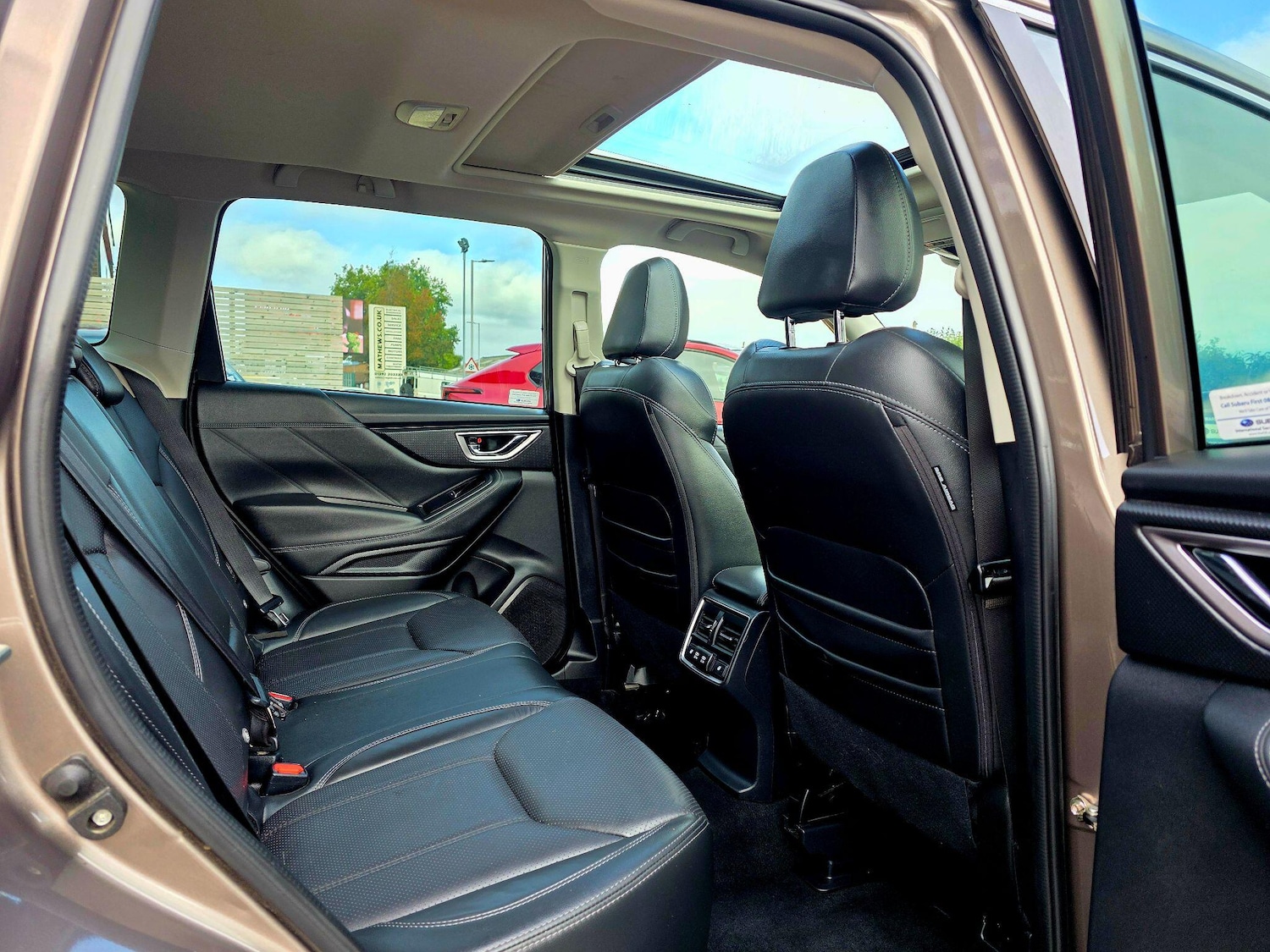 Used Subaru Forester 2023 for sale - 76744810: Photo 14