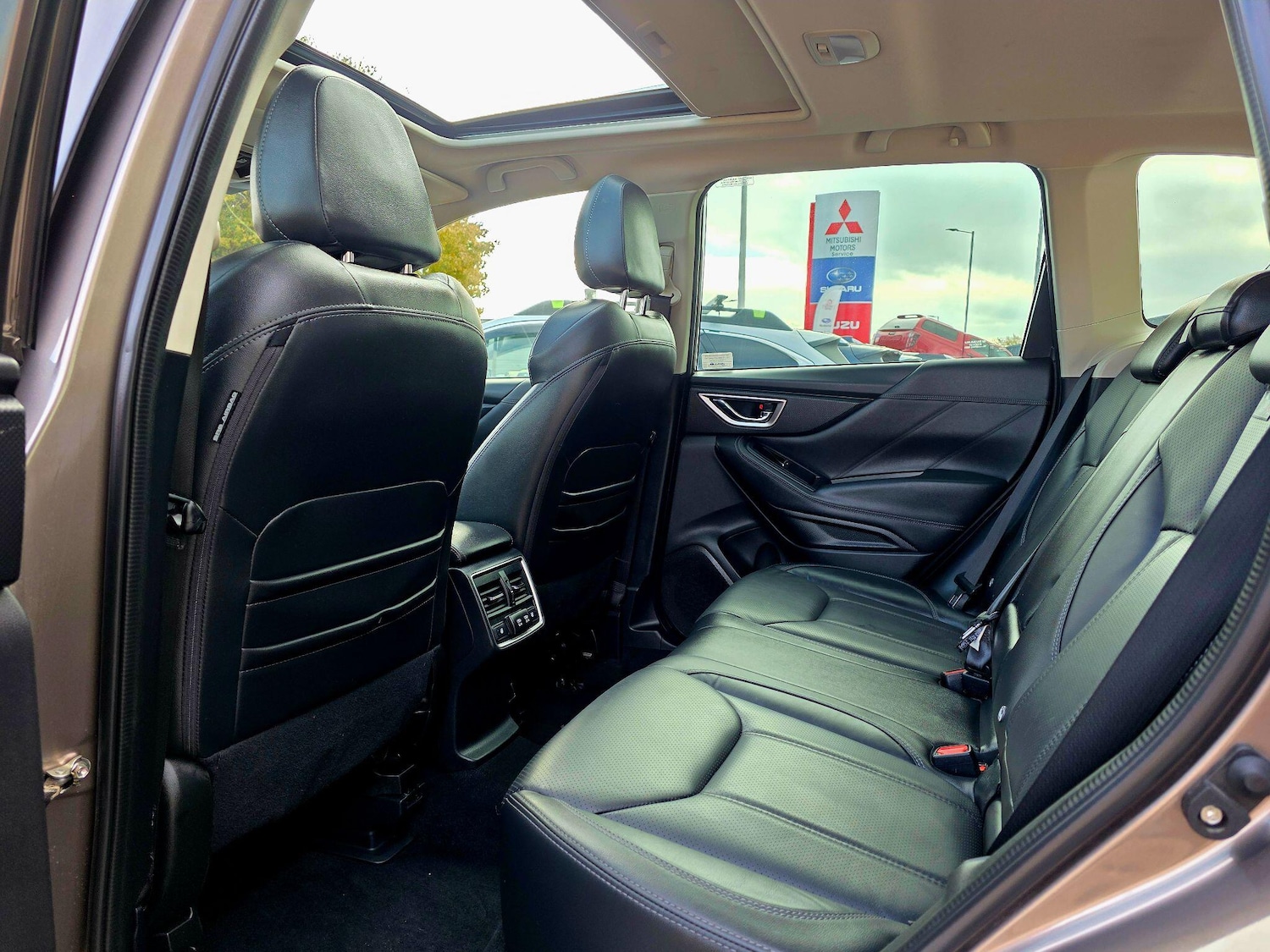 Used Subaru Forester 2023 for sale - 76744810: Photo 15