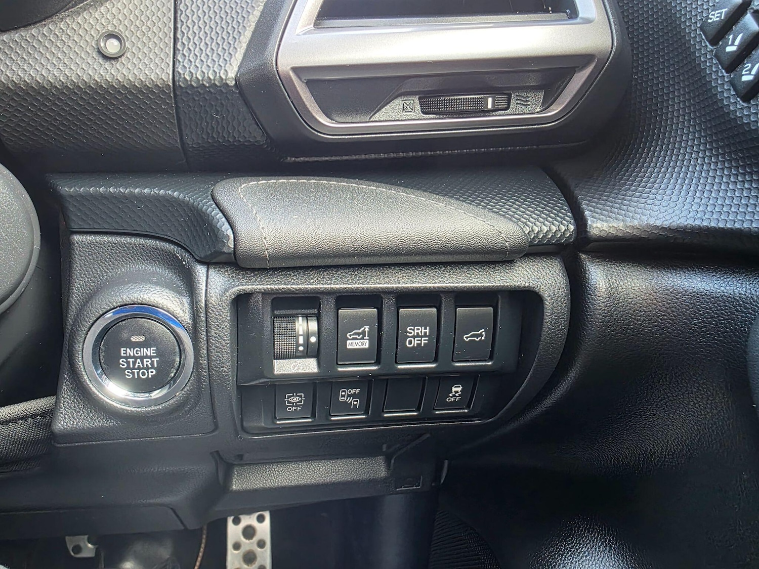 Used Subaru Forester 2023 for sale - 76744810: Photo 17