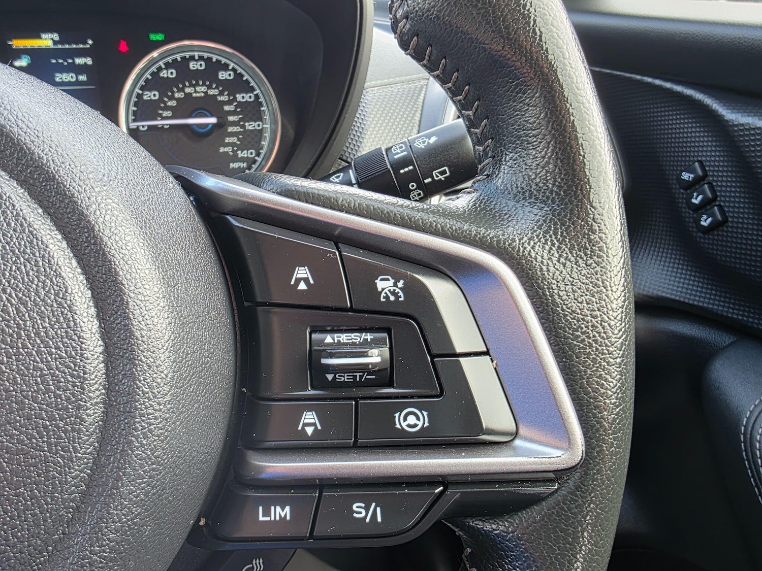 Used Subaru Forester 2023 for sale - 76744810: Photo 18