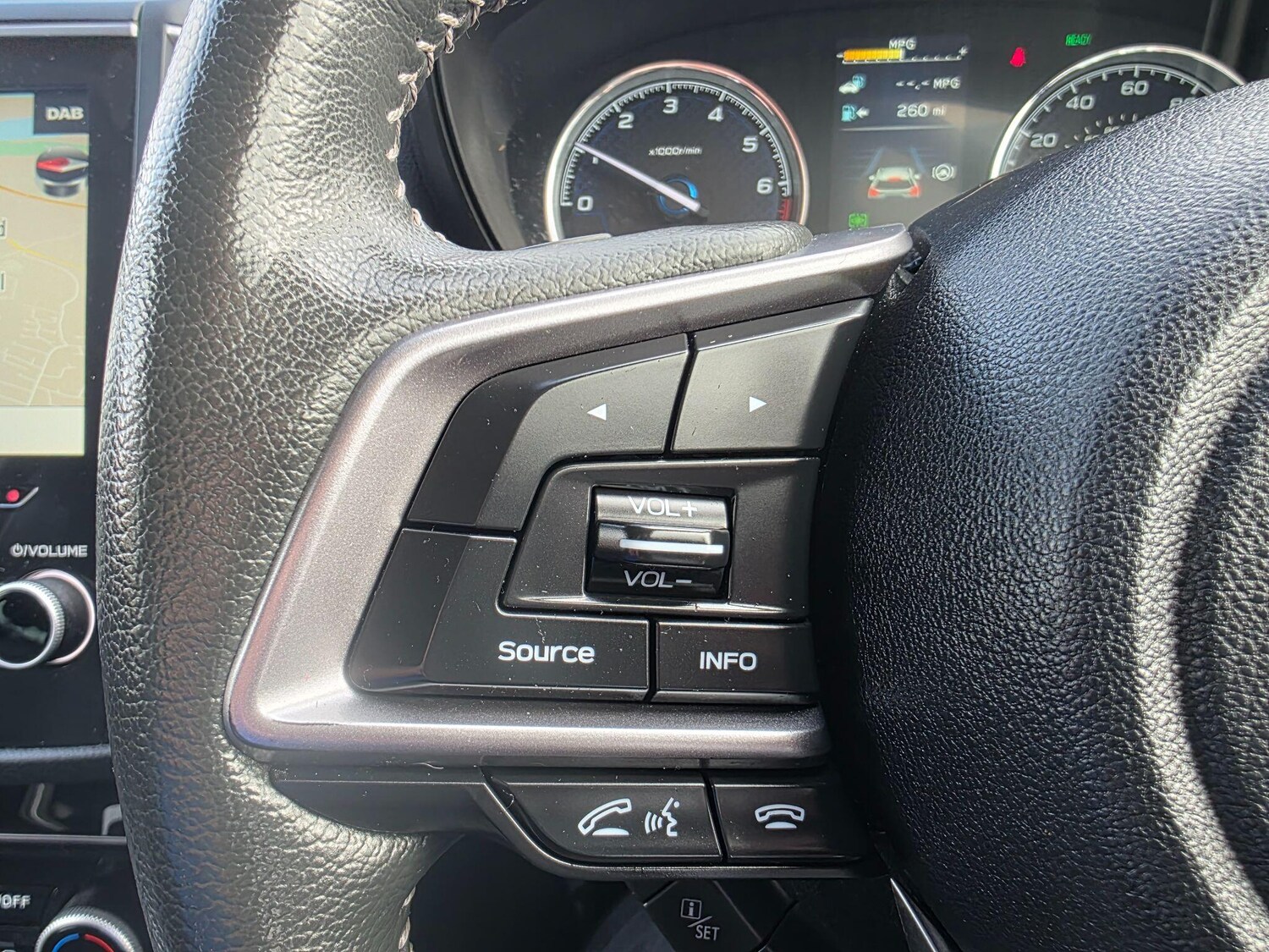 Used Subaru Forester 2023 for sale - 76744810: Photo 19