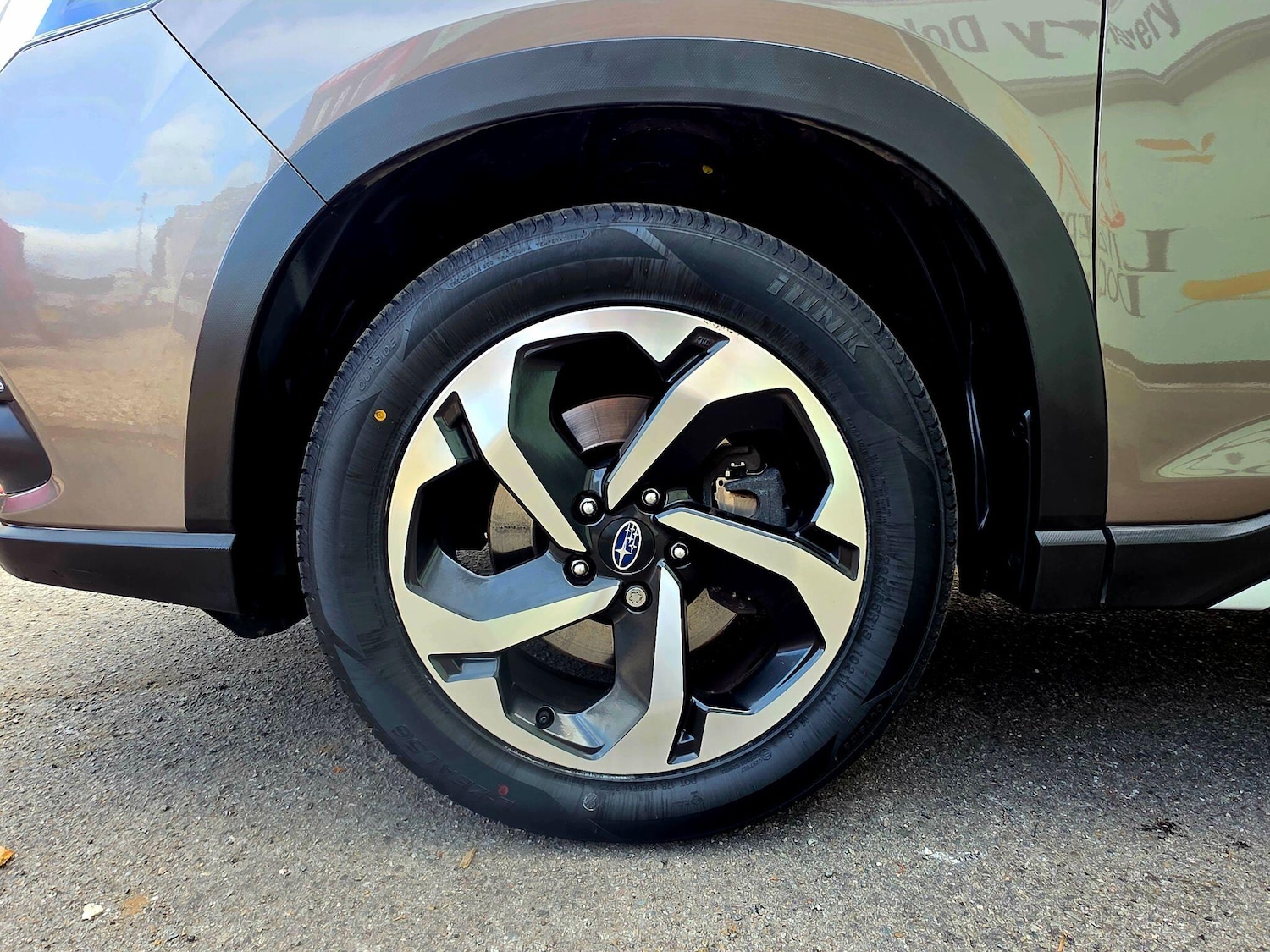 Used Subaru Forester 2023 for sale - 76744810: Photo 20