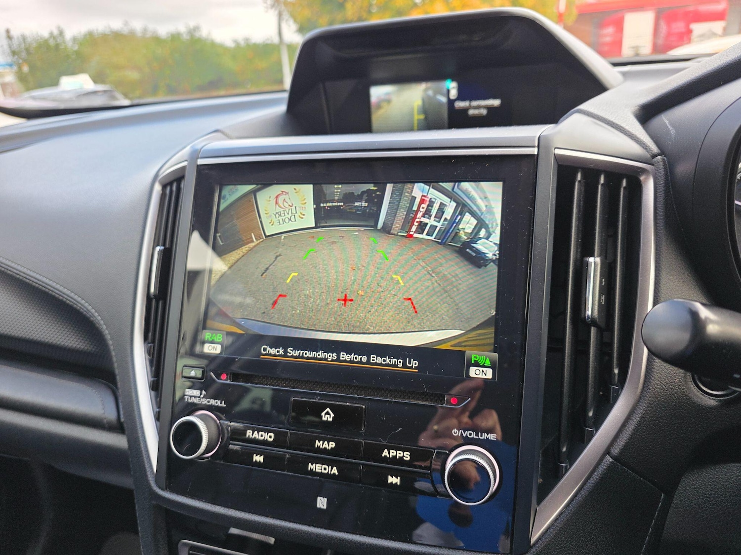 Used Subaru Forester 2023 for sale - 76744810: Photo 22