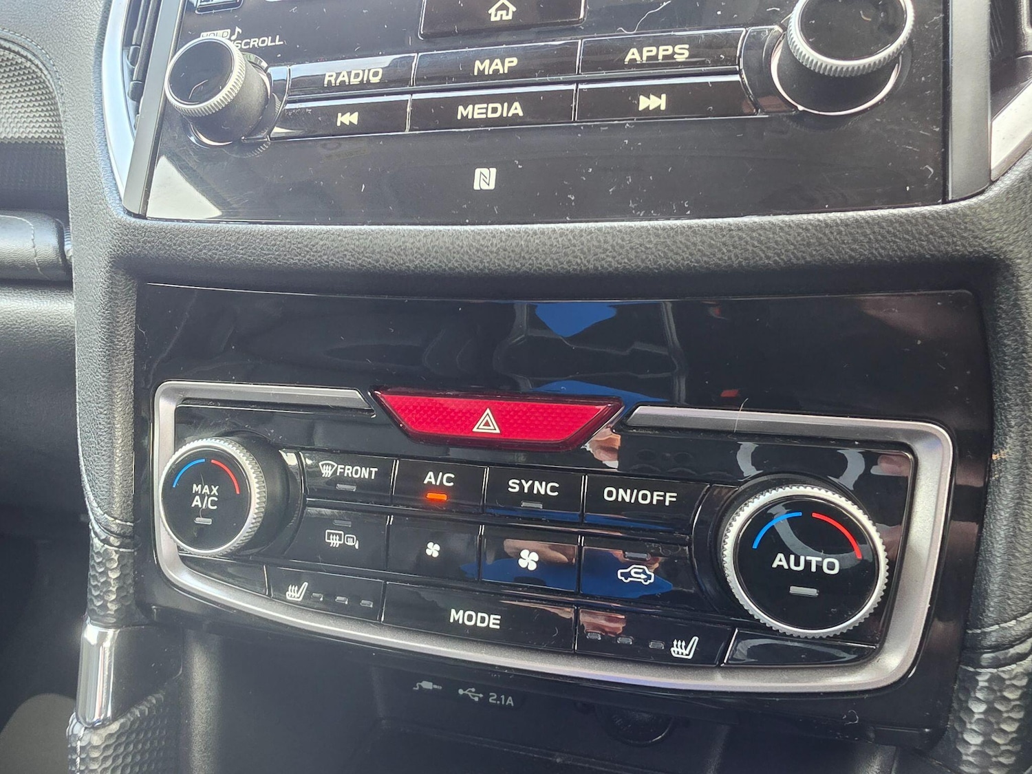 Used Subaru Forester 2023 for sale - 76744810: Photo 23