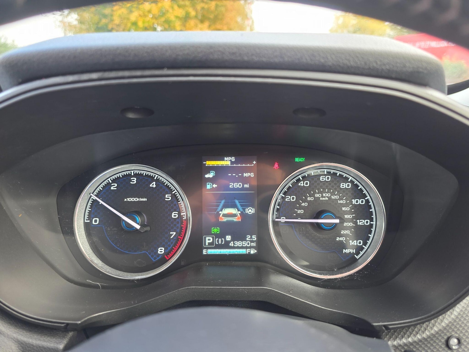 Used Subaru Forester 2023 for sale - 76744810: Photo 25