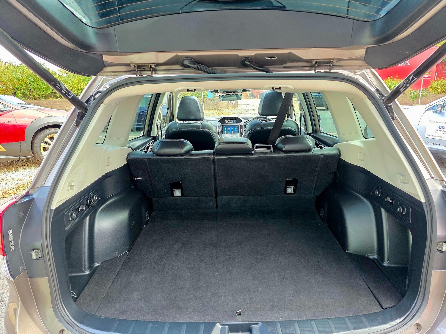 Used Subaru Forester 2023 for sale - 76744810: Photo 27