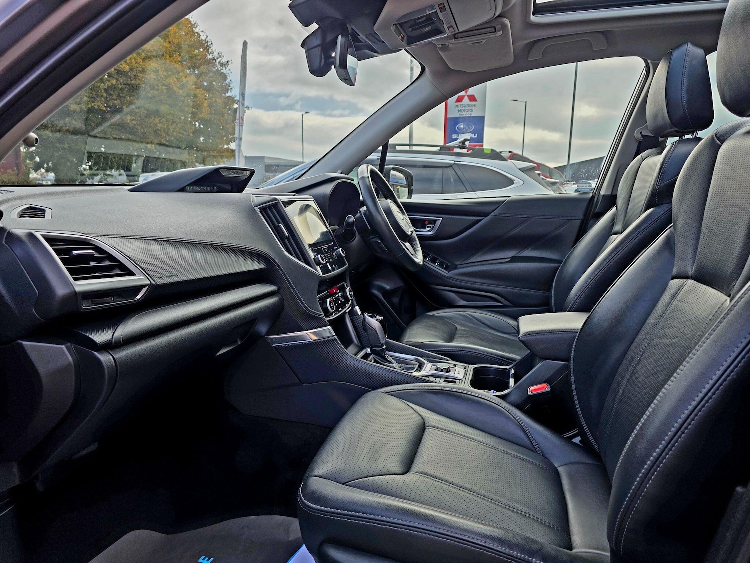 Used Subaru Forester 2023 for sale - 76744810: Photo 28