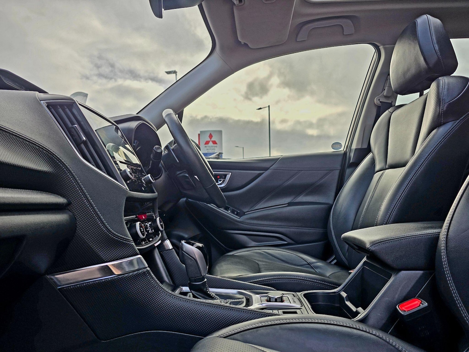 Used Subaru Forester 2023 for sale - 76744810: Photo 29