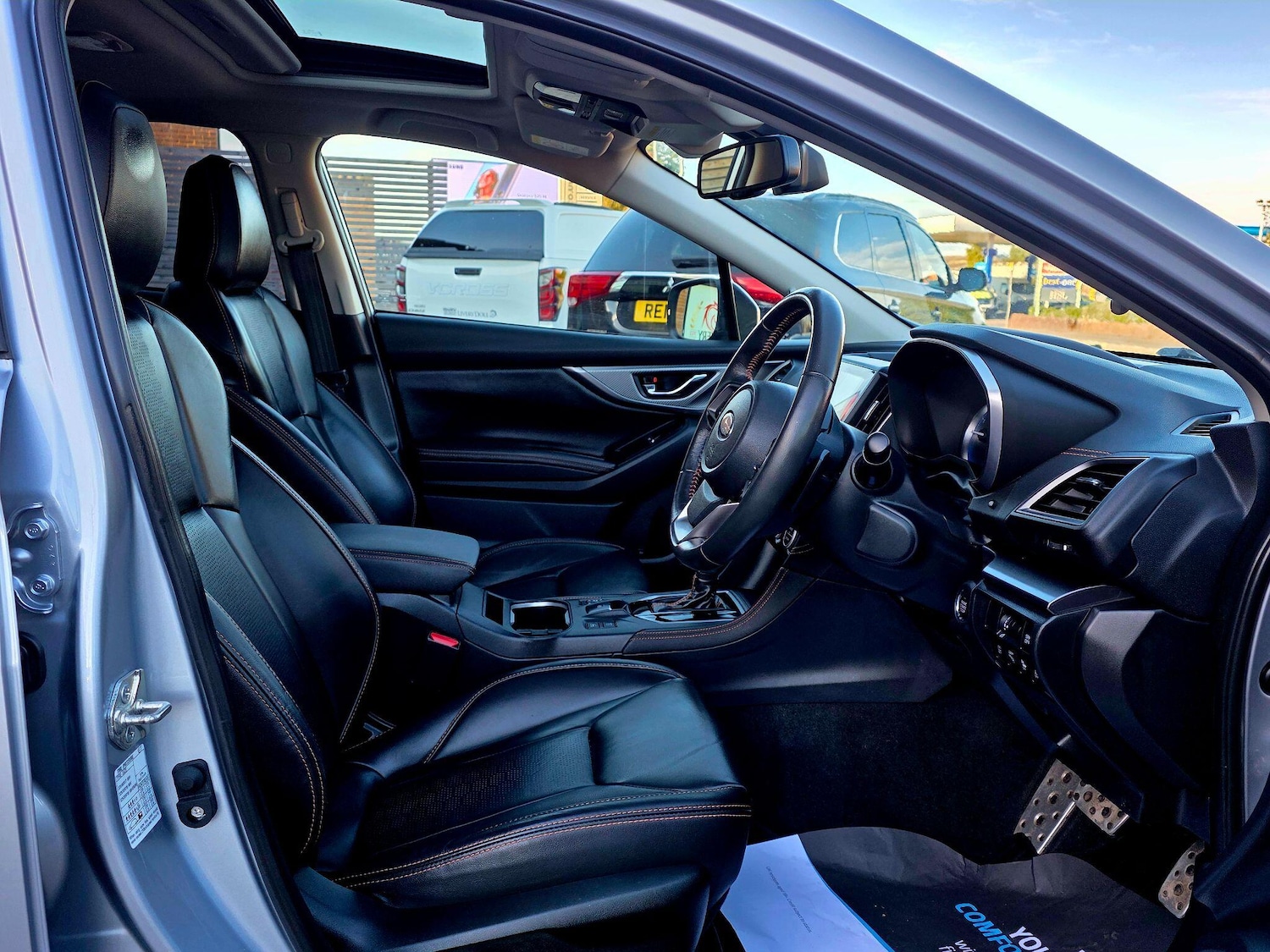 Used Subaru XV 2021 for sale - 76823793: Photo 10