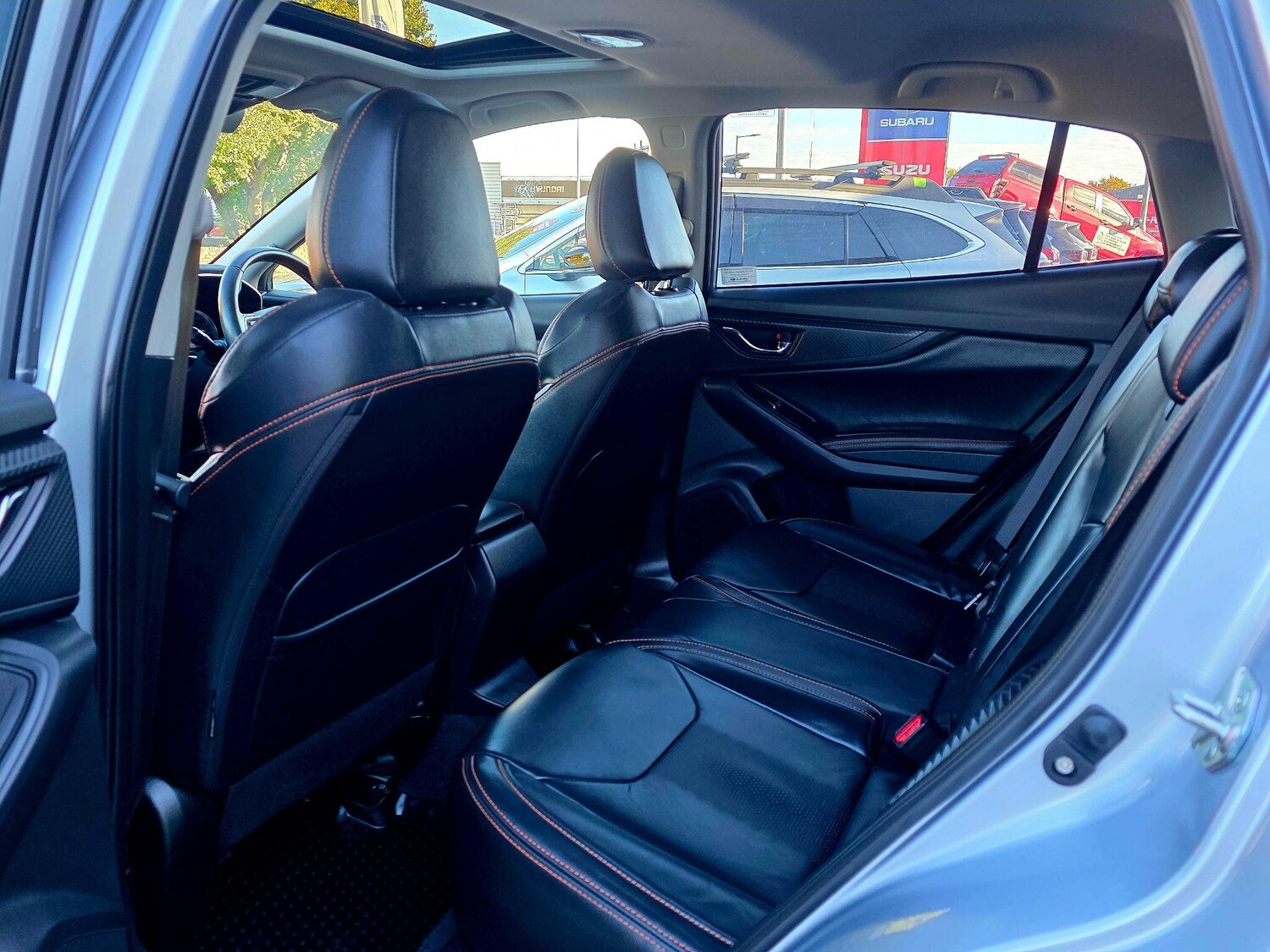 Used Subaru XV 2021 for sale - 76823793: Photo 11