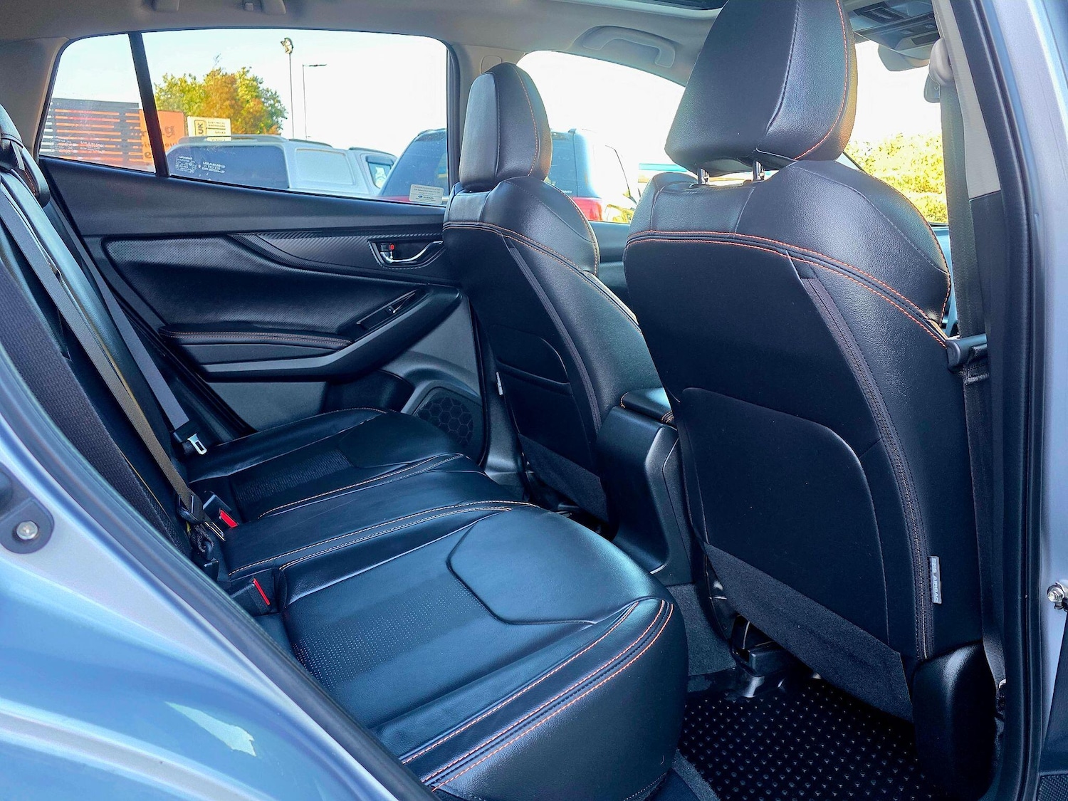 Used Subaru XV 2021 for sale - 76823793: Photo 12