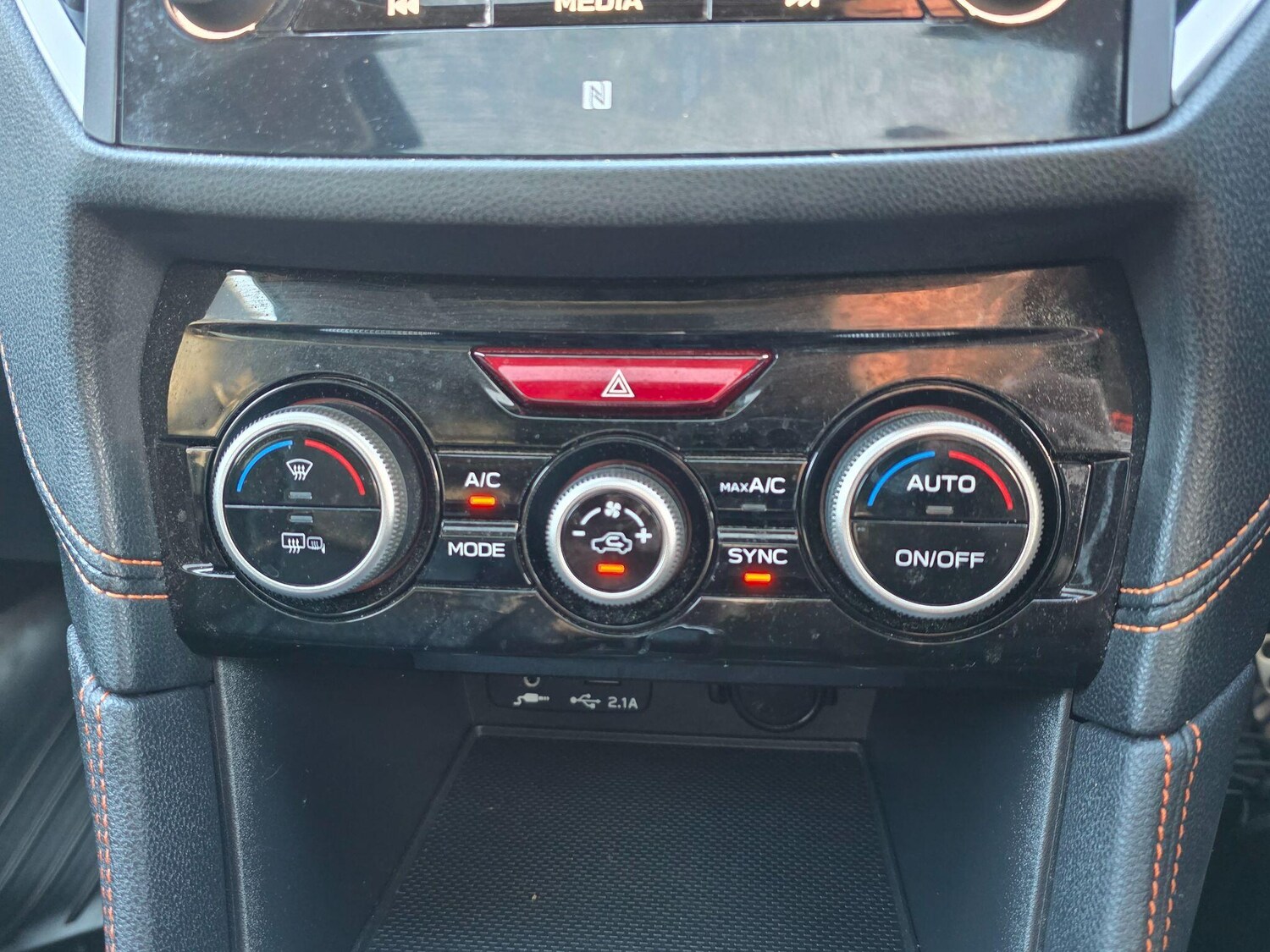 Used Subaru XV 2021 for sale - 76823793: Photo 13