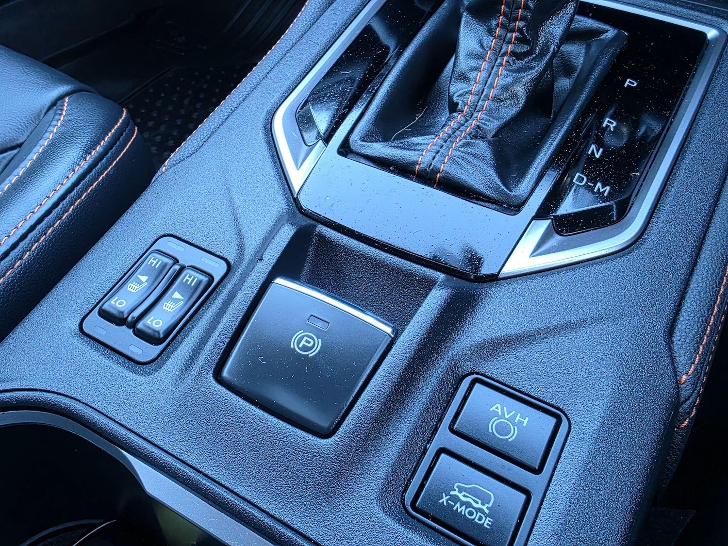 Used Subaru XV 2021 for sale - 76823793: Photo 14