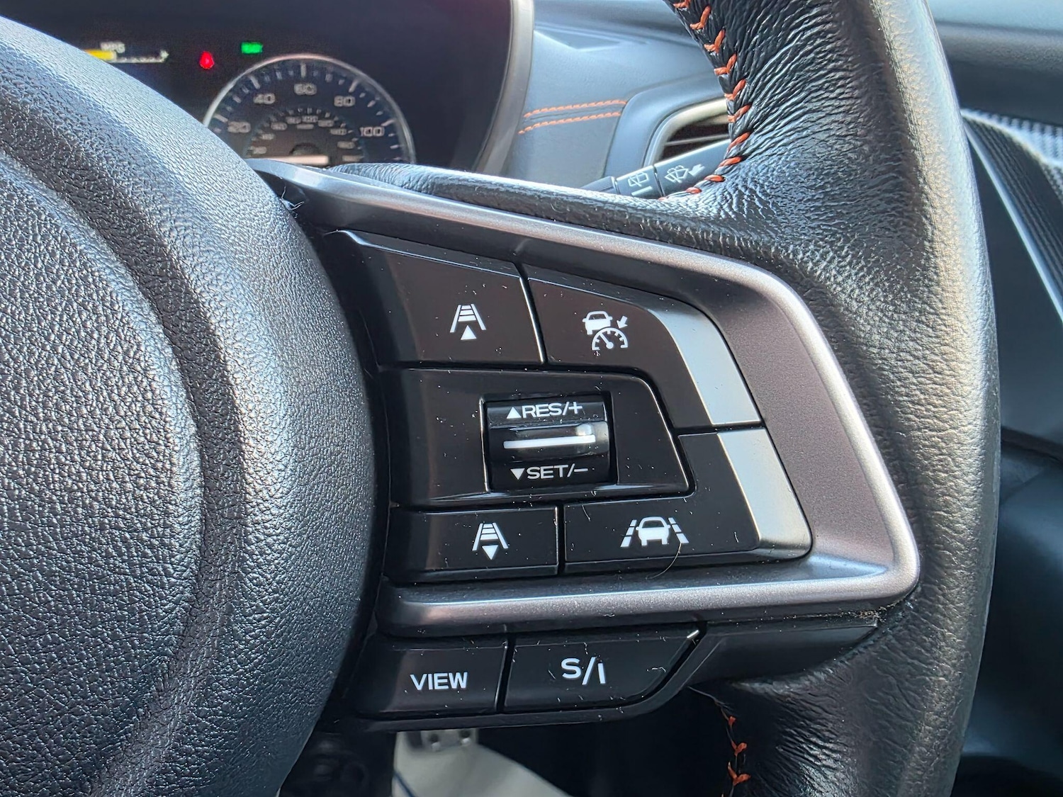 Used Subaru XV 2021 for sale - 76823793: Photo 15