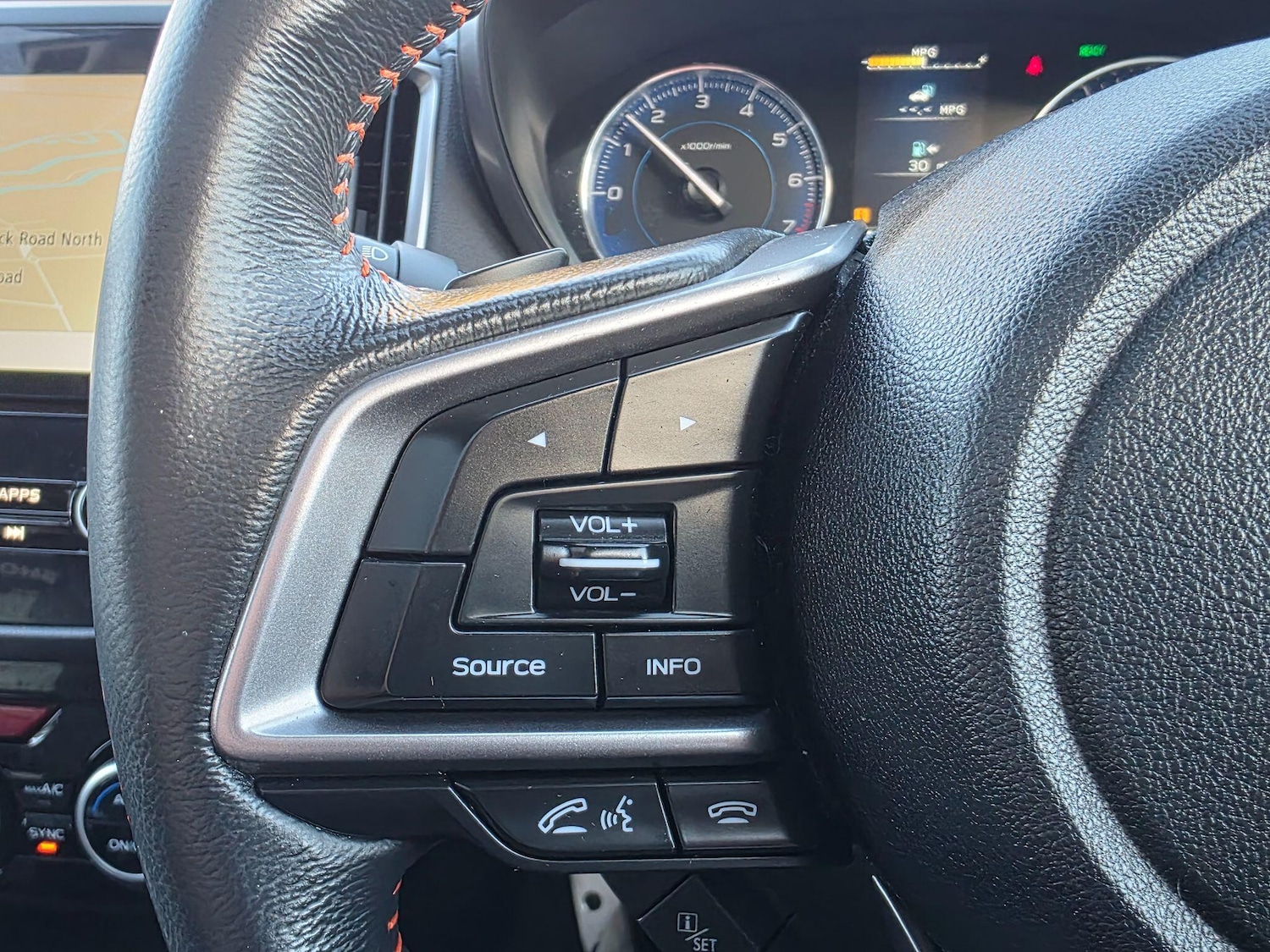 Used Subaru XV 2021 for sale - 76823793: Photo 16