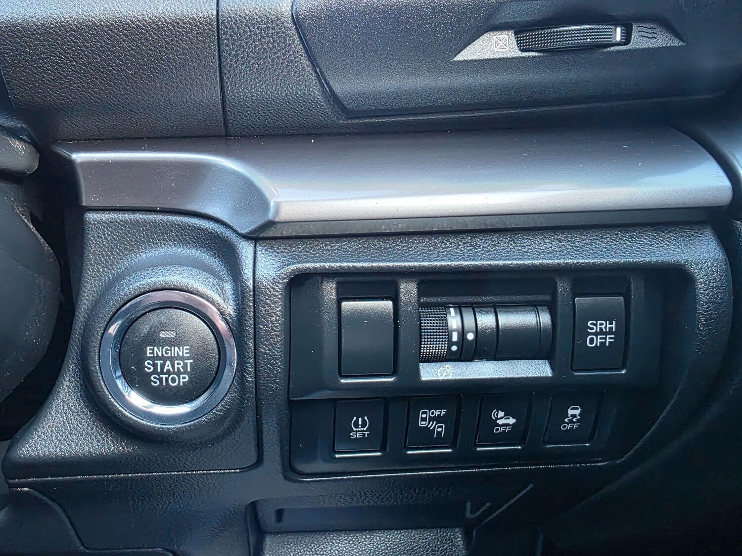 Used Subaru XV 2021 for sale - 76823793: Photo 17