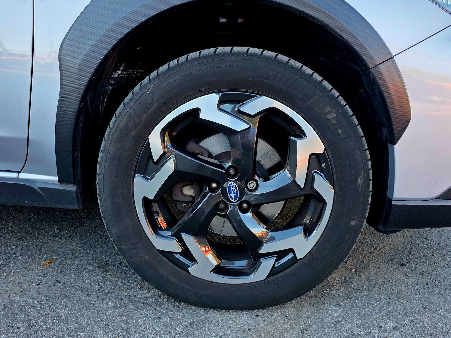 Used Subaru XV 2021 for sale - 76823793: Photo 20