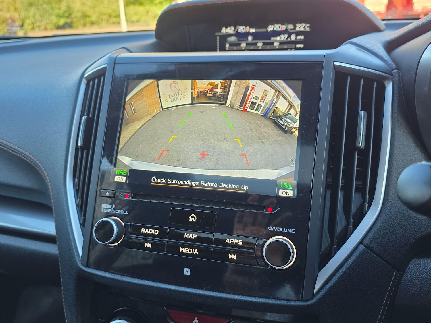 Used Subaru XV 2021 for sale - 76823793: Photo 22