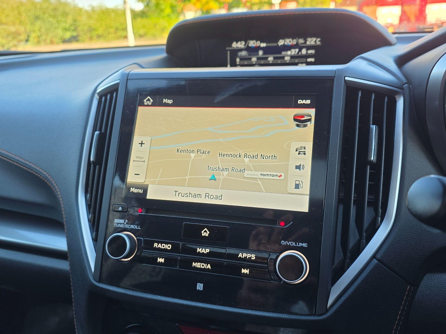 Used Subaru XV 2021 for sale - 76823793: Photo 23