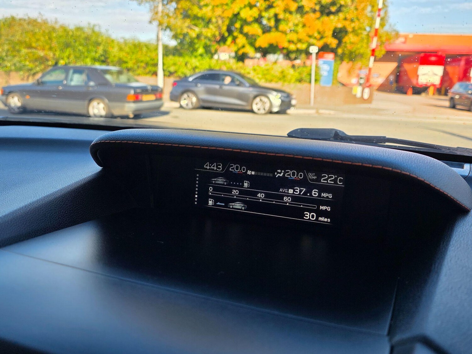 Used Subaru XV 2021 for sale - 76823793: Photo 24