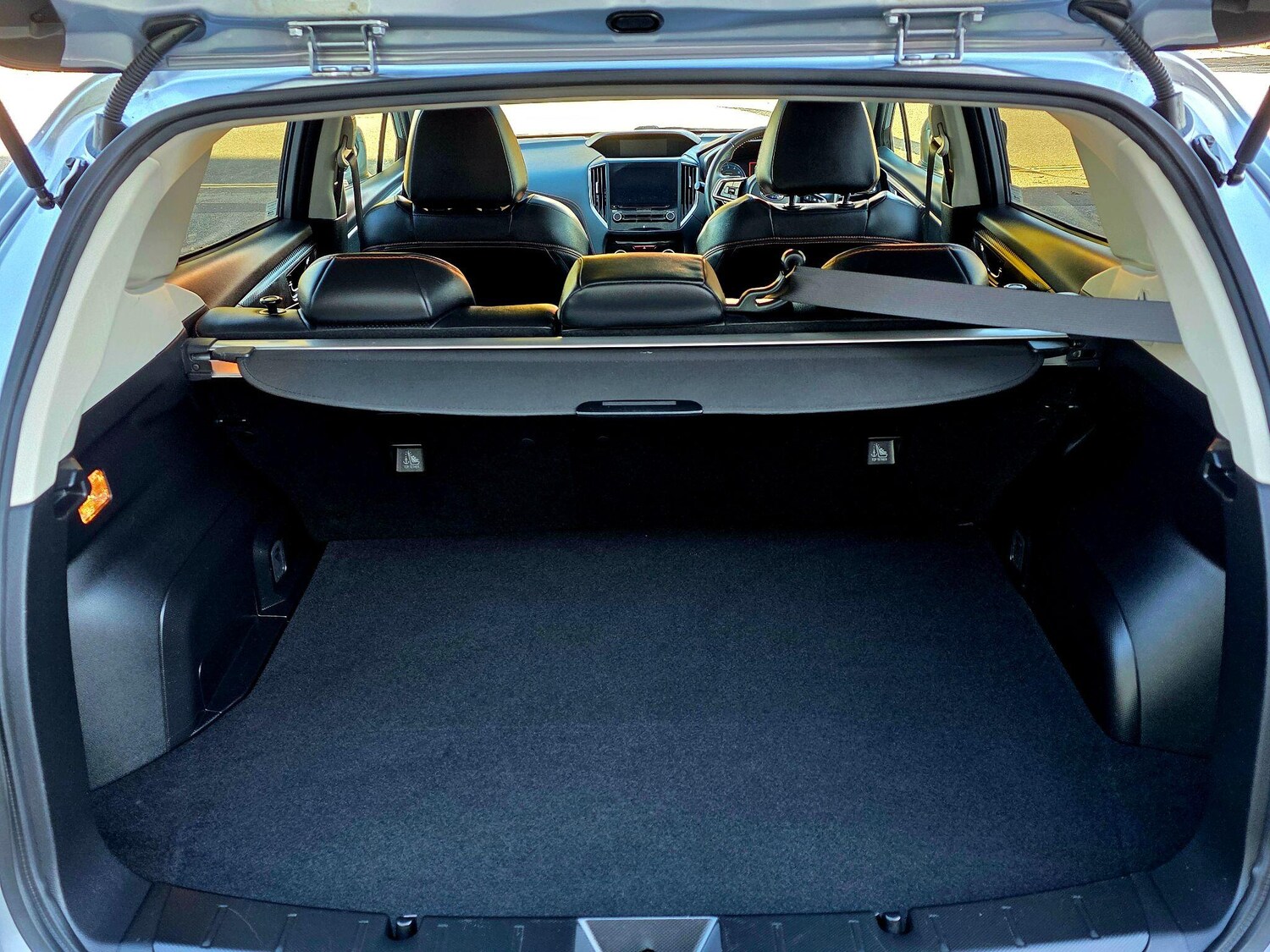 Used Subaru XV 2021 for sale - 76823793: Photo 25