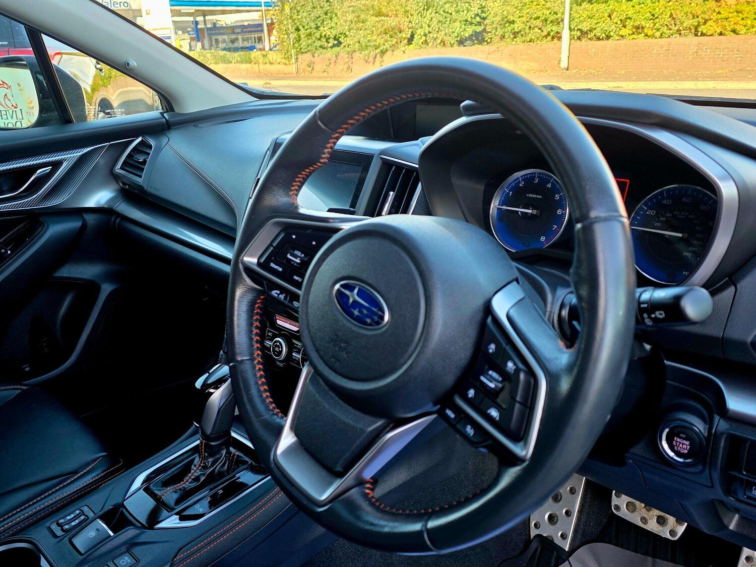 Used Subaru XV 2021 for sale - 76823793: Photo 26