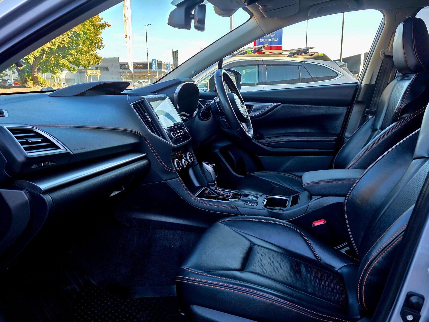 Used Subaru XV 2021 for sale - 76823793: Photo 27