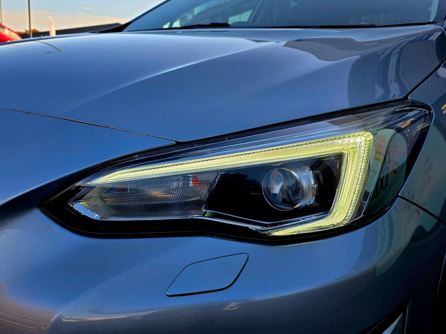 Used Subaru XV 2021 for sale - 76823793: Photo 28