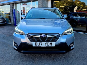 Used Subaru XV 2021 for sale - 76823793: Photo