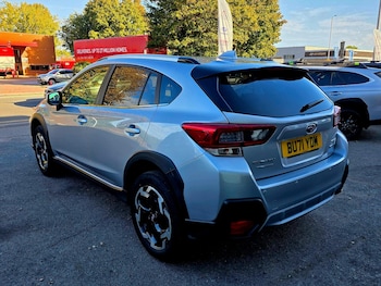Used Subaru XV 2021 for sale - 76823793: Photo