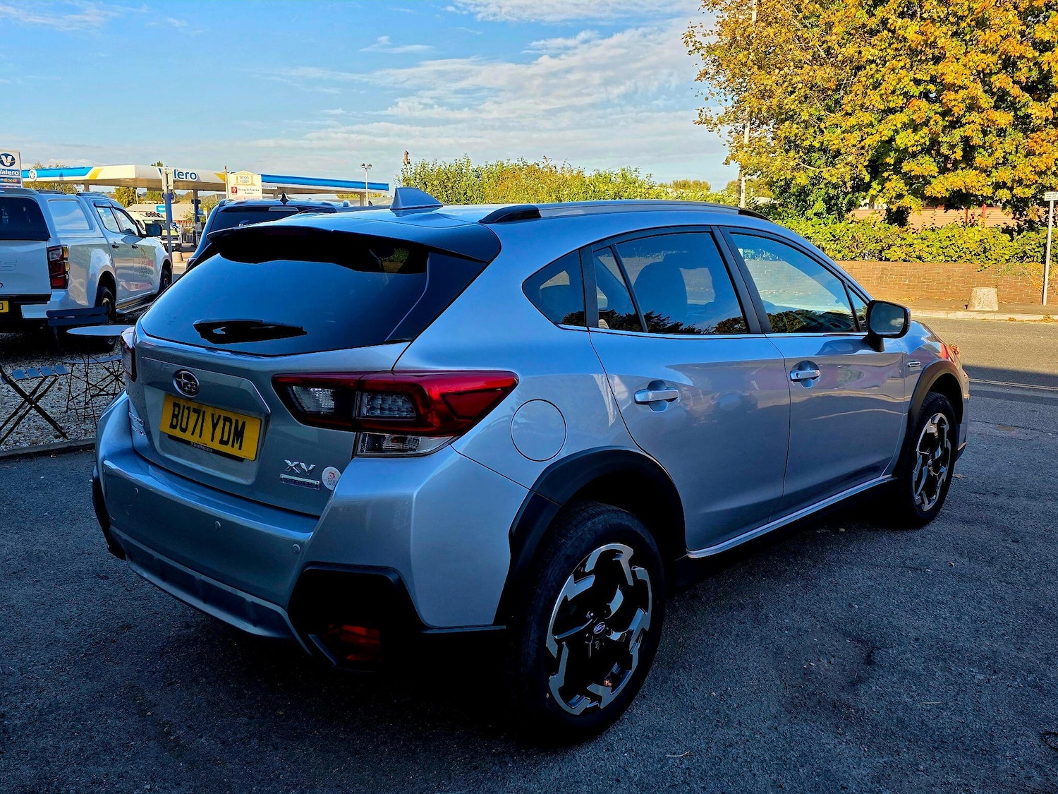 Used Subaru XV 2021 for sale - 76823793: Photo 8
