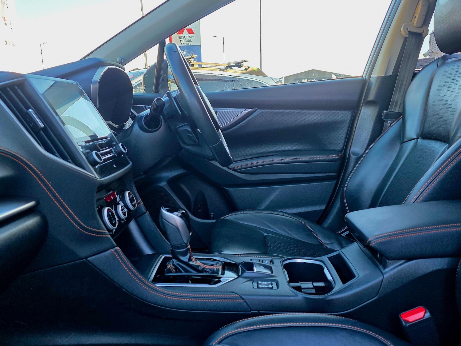 Used Subaru XV 2021 for sale - 76823793: Photo 9