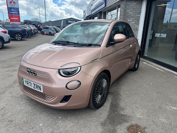 Used Fiat 500 2021 for sale - 78263513: Photo