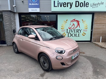 Used Fiat 500 2021 for sale - 78263513: Photo