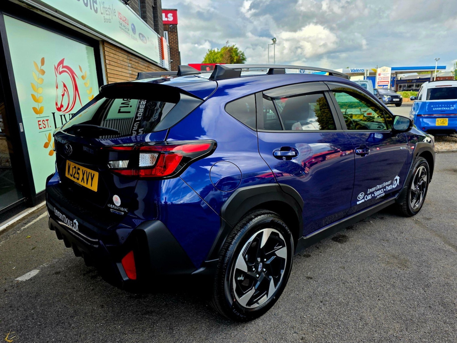 Used Subaru Other 2025 for sale - 76744814: Photo 10