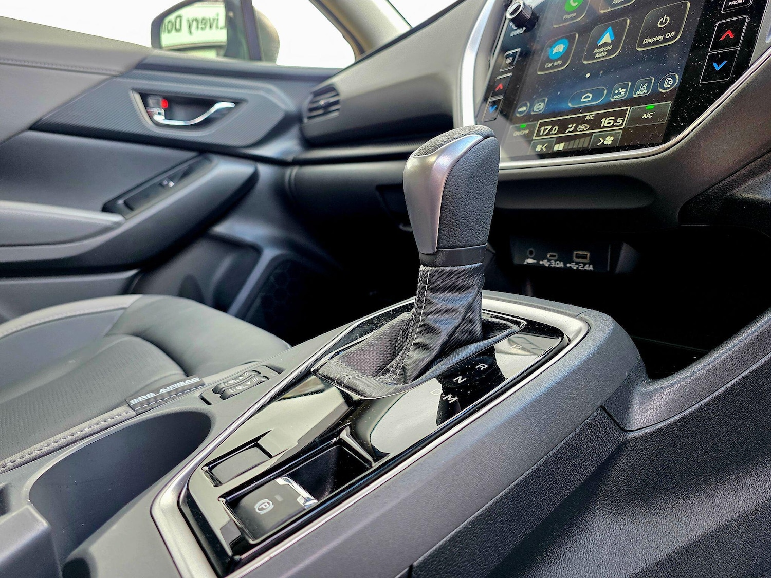 Used Subaru Other 2025 for sale - 76744814: Photo 11