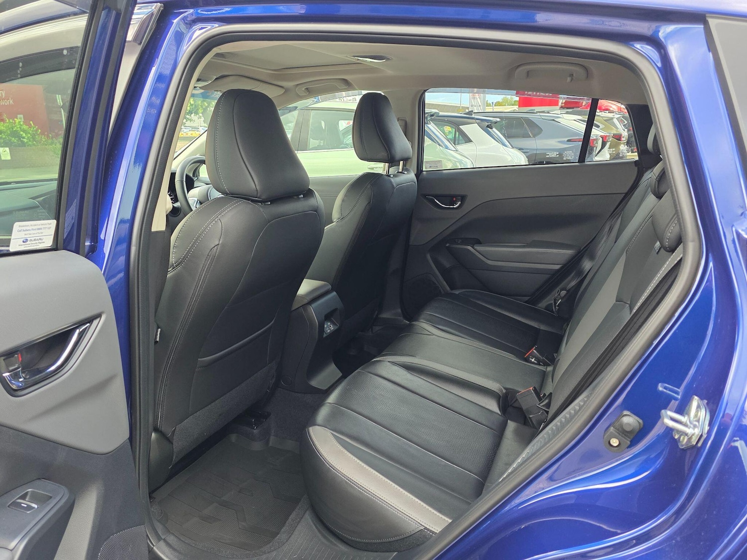 Used Subaru Other 2025 for sale - 76744814: Photo 13