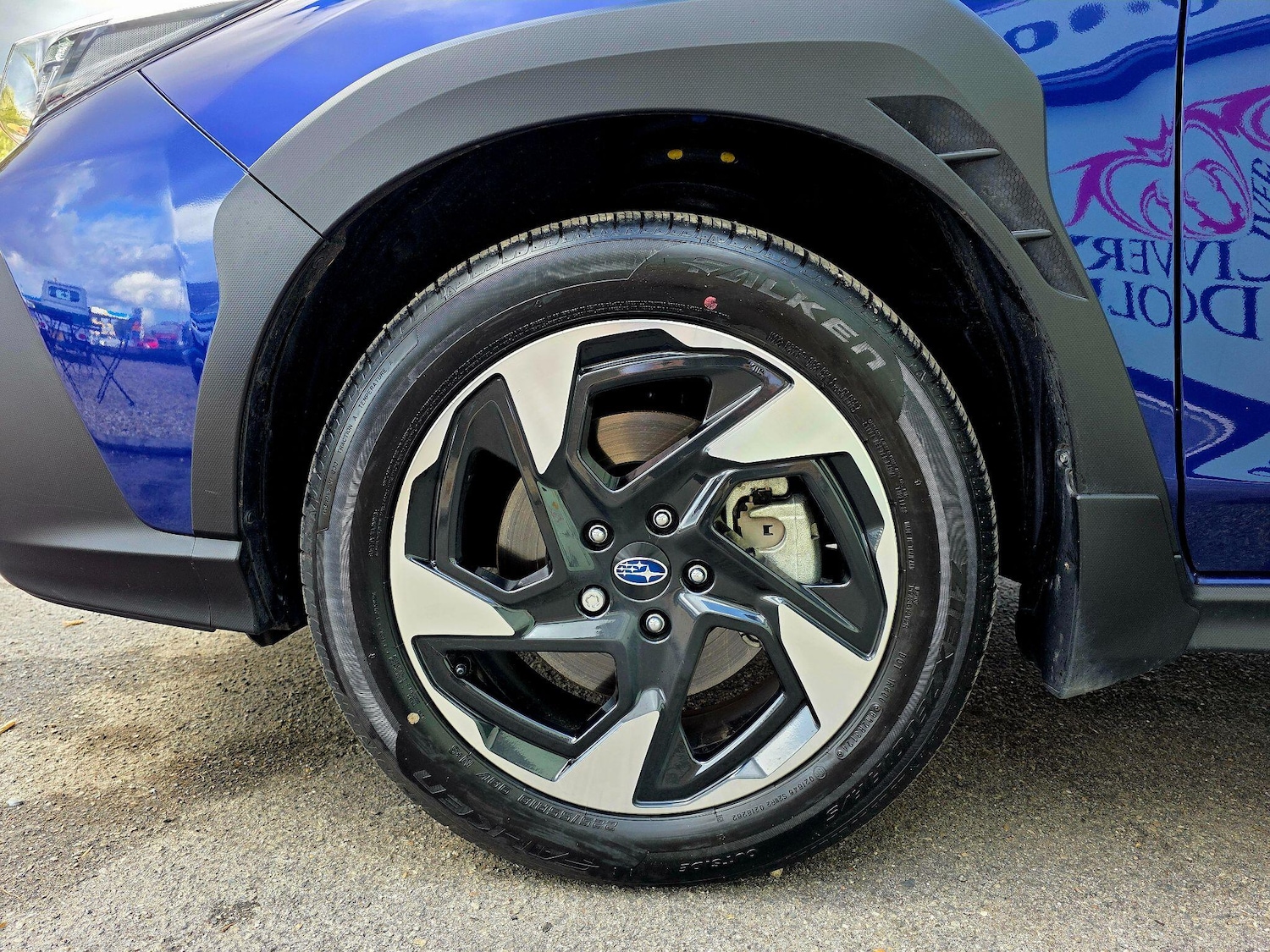 Used Subaru Other 2025 for sale - 76744814: Photo 19