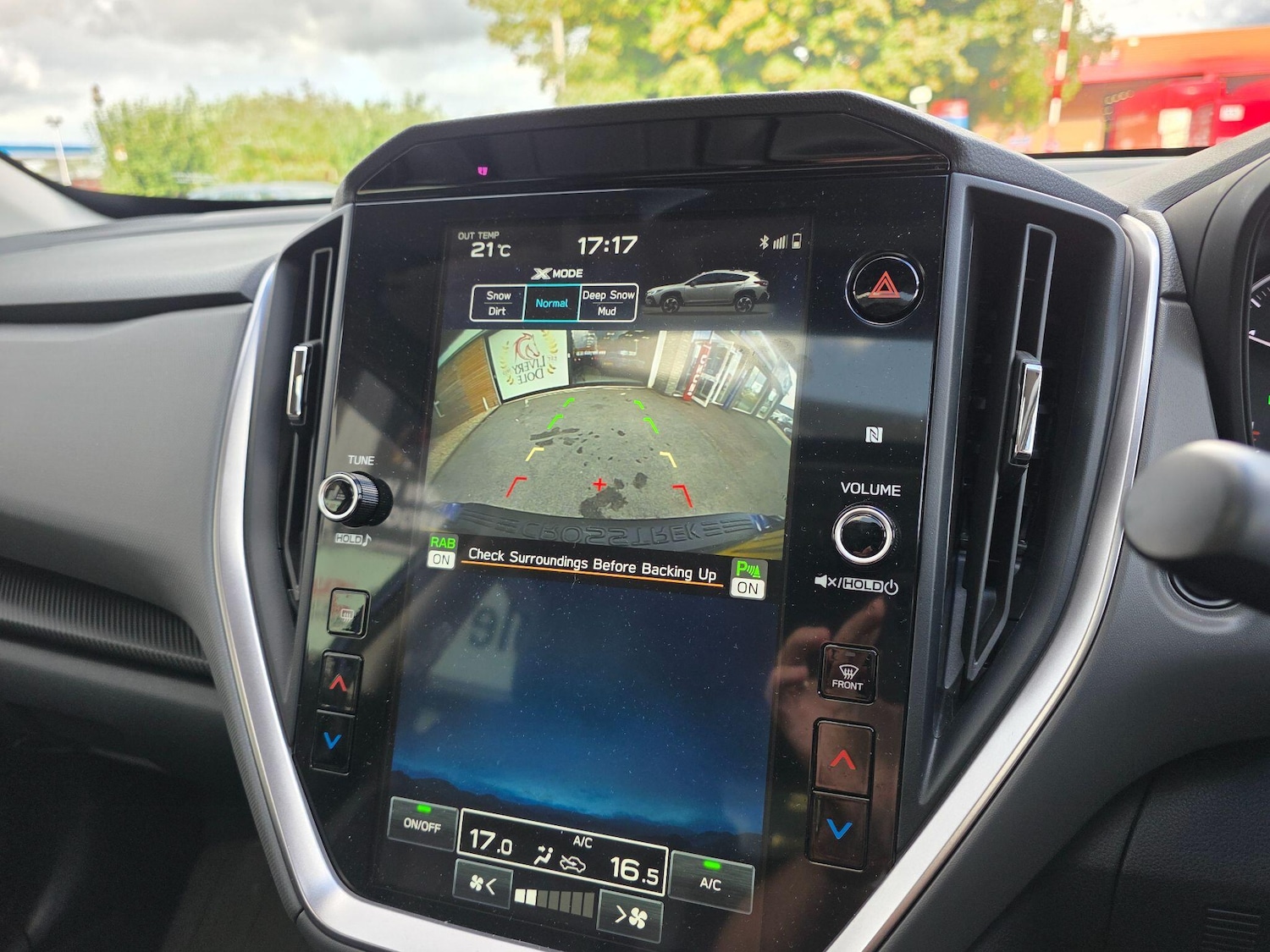 Used Subaru Other 2025 for sale - 76744814: Photo 21